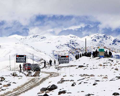 Arunachal Tour Package -  6 Nights 7 Days From Guwahati