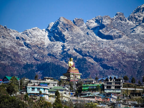 Arunachal tour package -10 Nights and 11 Days