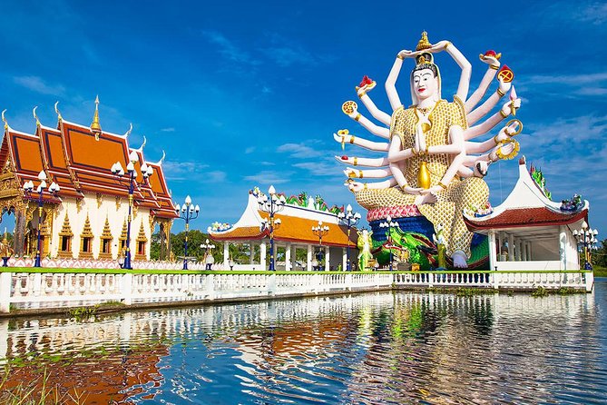 Thailand Tour Package - 5 Nights and 6 Days