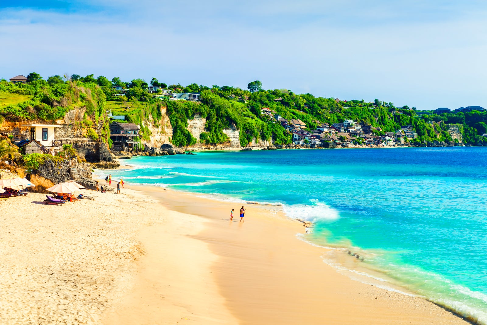 Bali Tour Package - 5 Nights and 6 Days