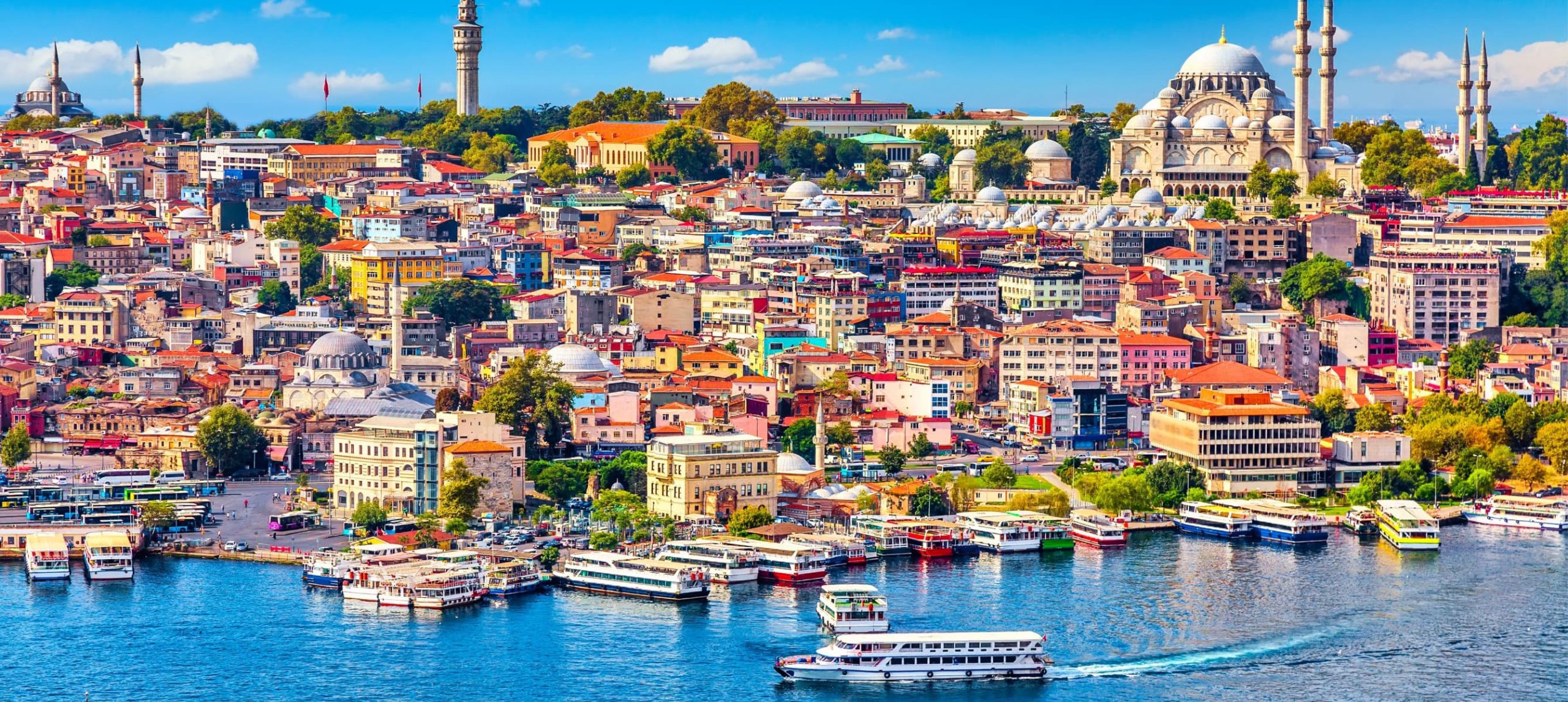 Majestic Istanbul Package - (3 Nights / 4 Days)