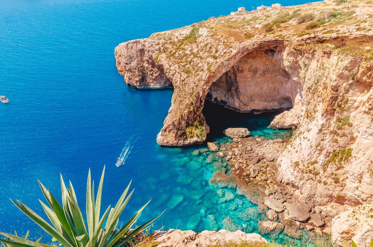 Europe Tour Package - 6 Nights and 7 Days