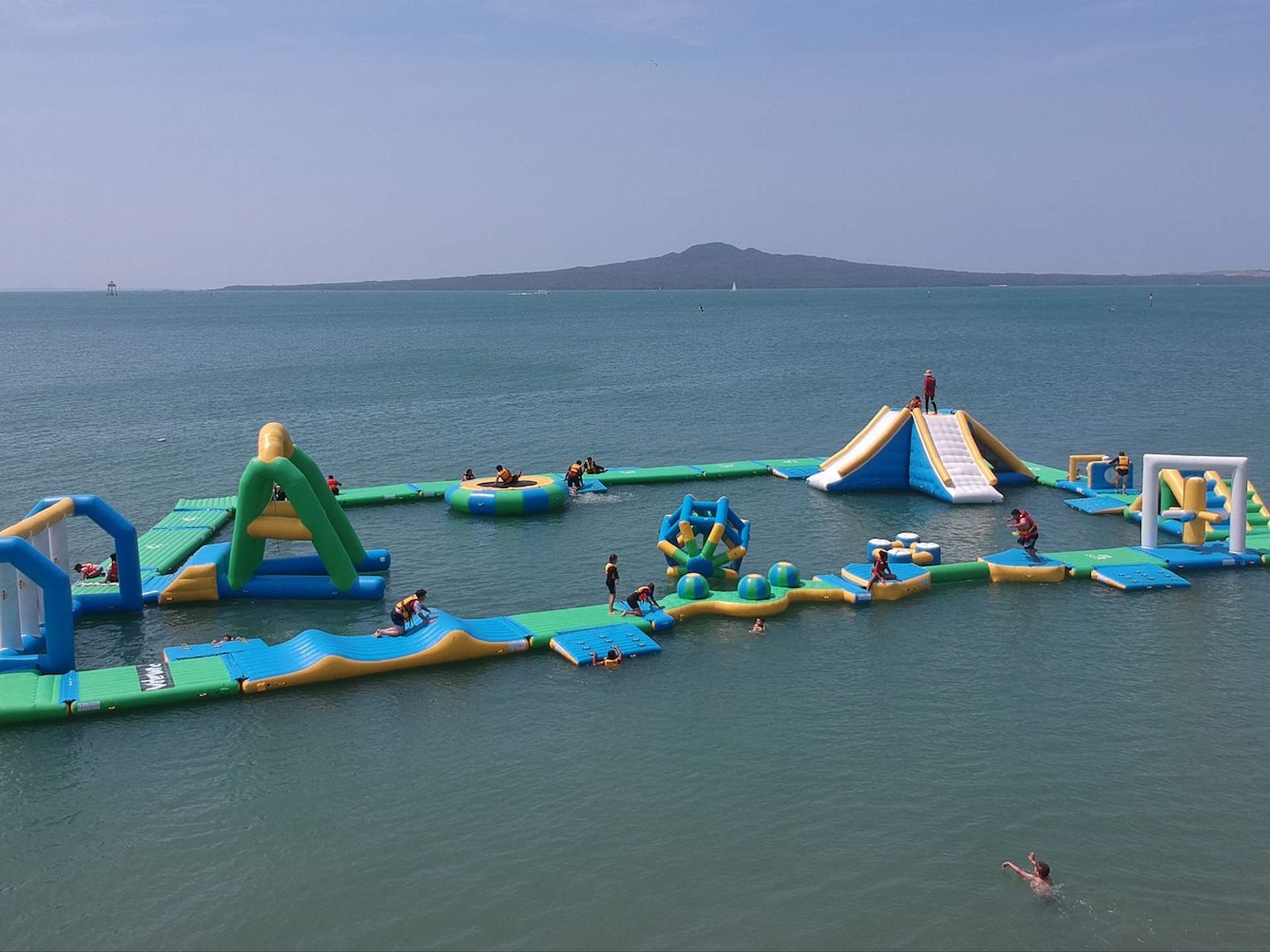 Ultimate New Zealand Tour Package - 9 Nights and 10 Days