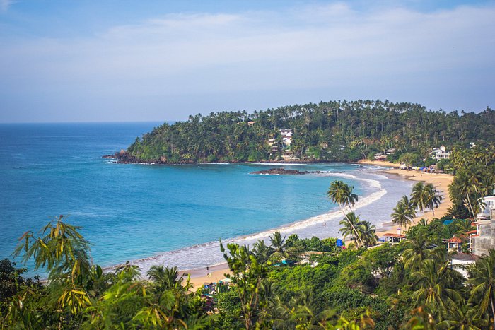Sri Lanka Tour Packages For An Exotic Beach Holiday - 3 Nights and 4 Days