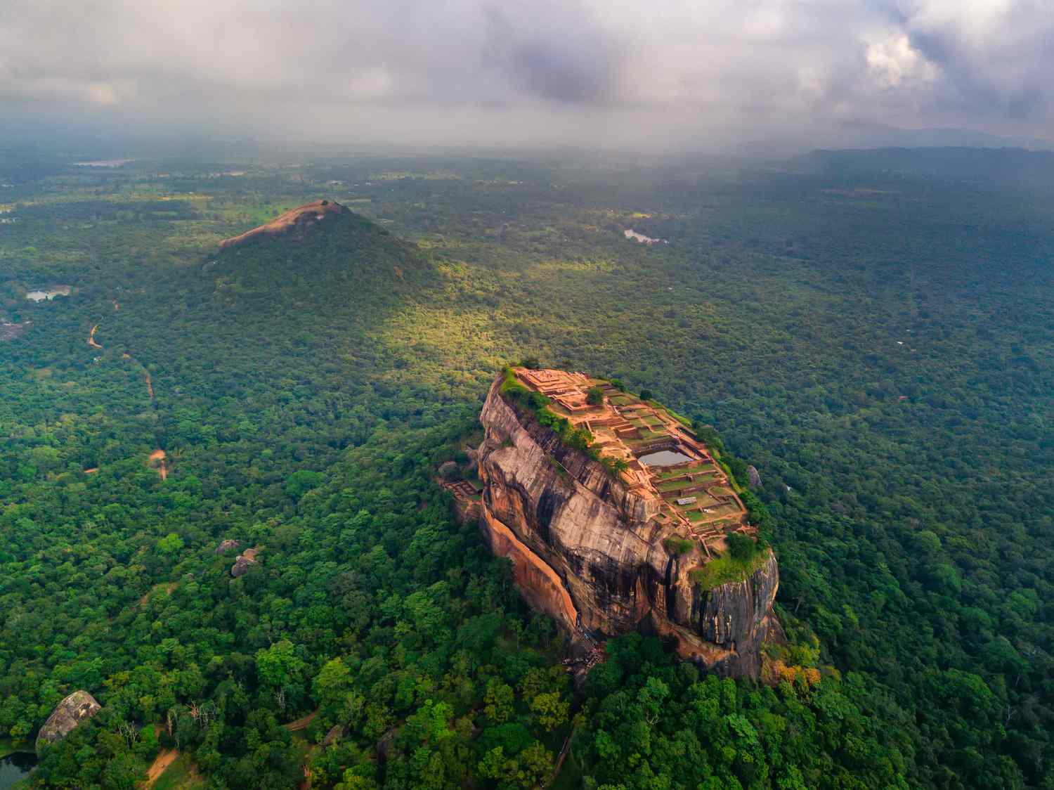 Sri Lanka Tour Package - 4 Nights and 5 Days