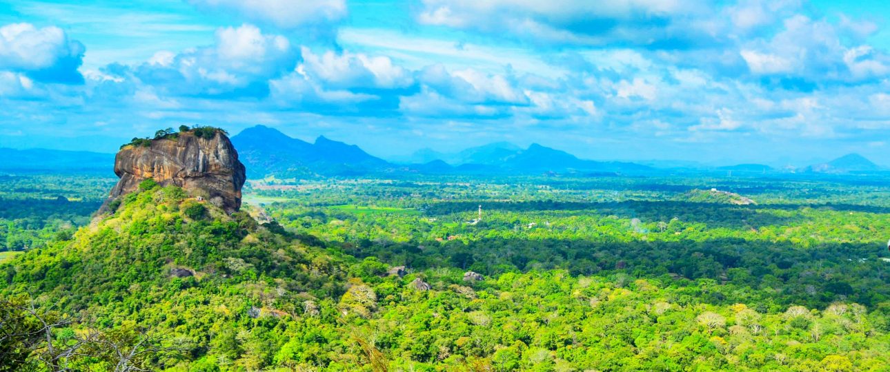 Sri Lanka Tour Package - 6 Nights and 7 Days