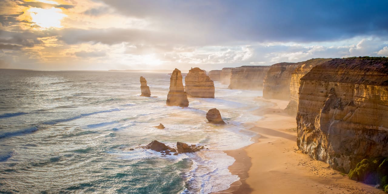 Glimpses of Sydney and Melbourne - 6 Nights and 7 Days