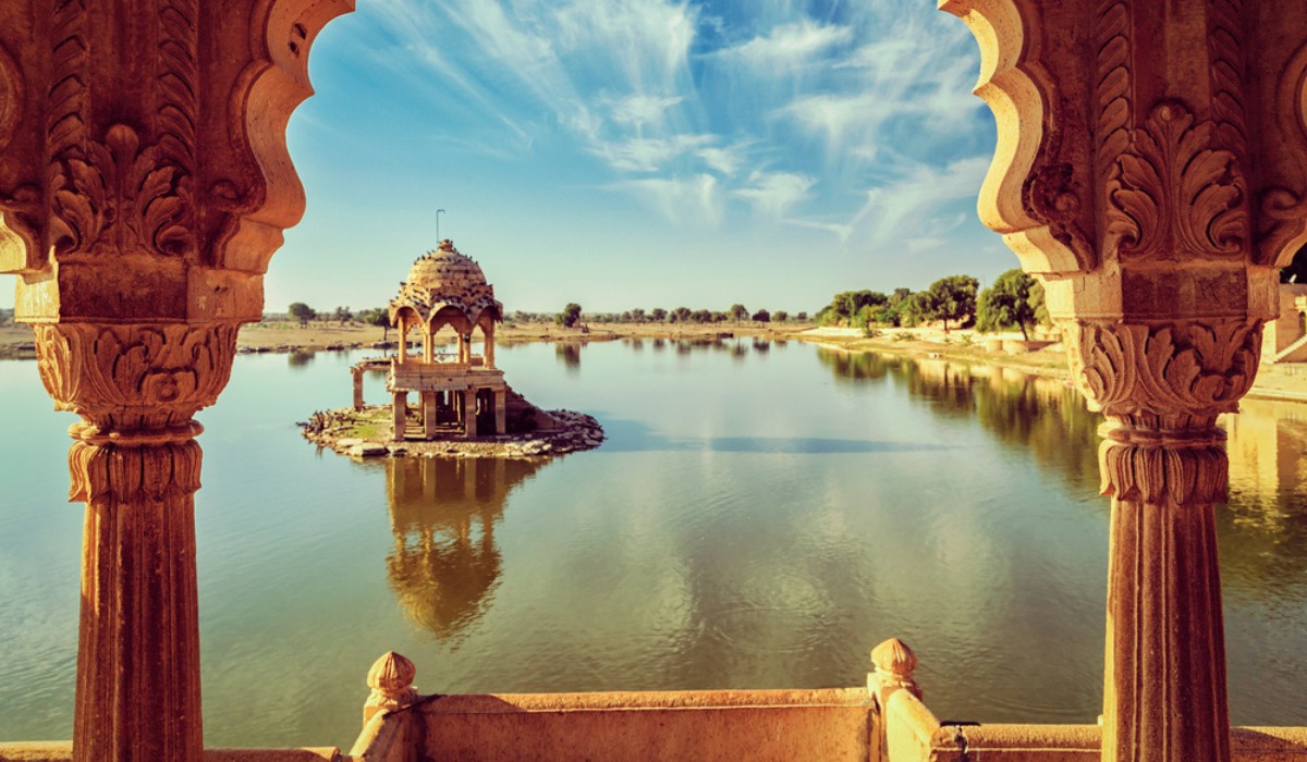Rajasthan Tour Package - 5 Nights and 6 Days