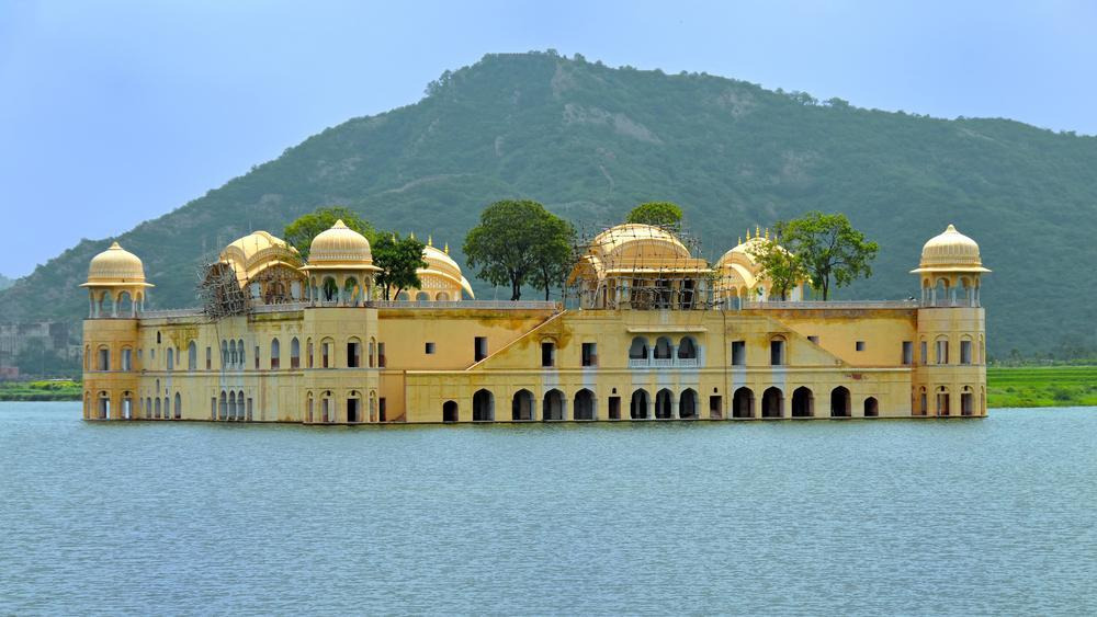 Rajasthan tour Package - 8 Nights and 9 Days