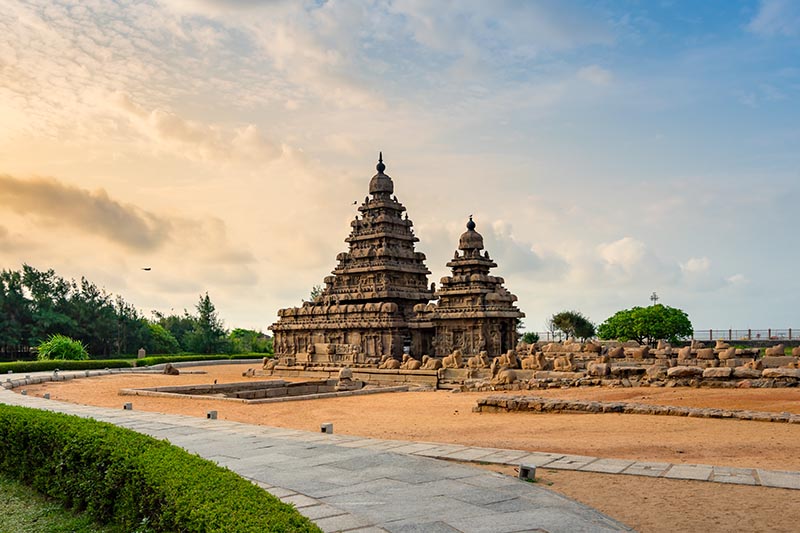 Tamil Nadu Tour Package - 3 Nights and 4 Days