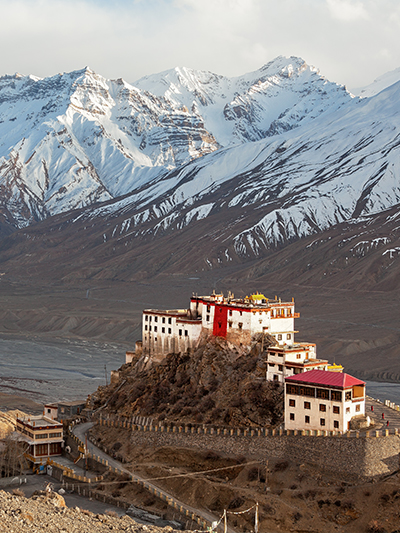 Shimla Manali Dalhausie Dharmshala Tour Package - 7 Nights and 8 Days From Chandigarh