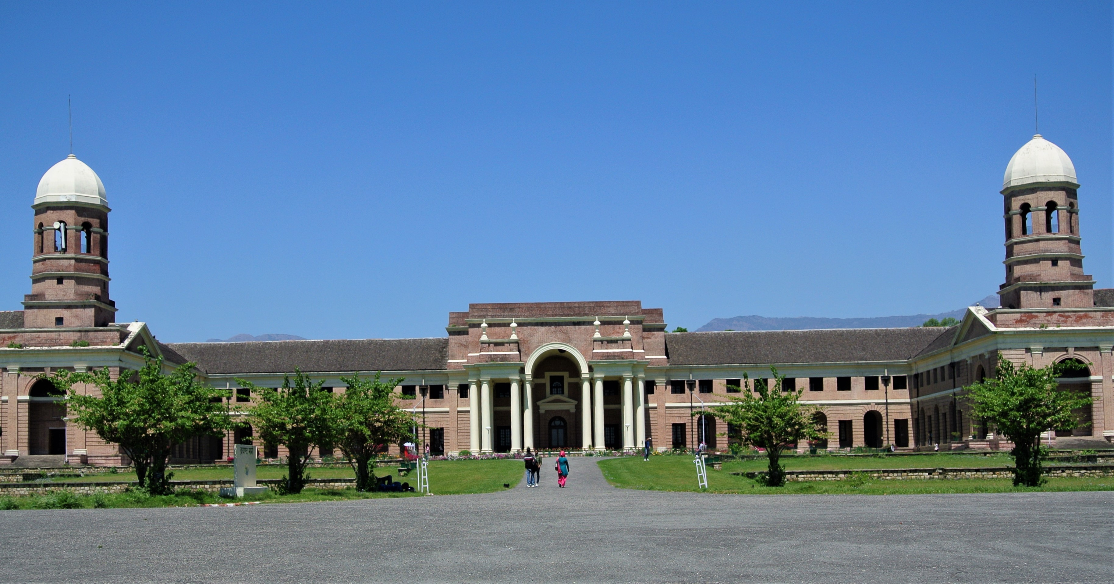 Nainital Dehradun Rishikesh Mussoorie Tour Package - 5 Nights and 6 Days From Delhi