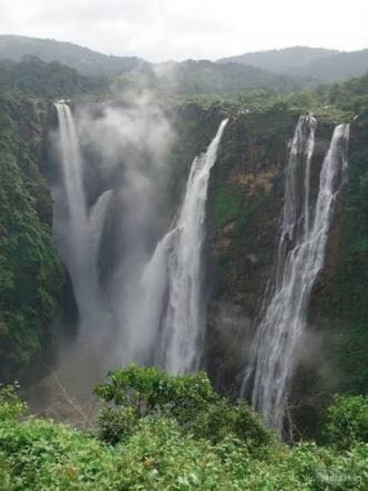 Mahabaleshwar Tour Package - 3 Nights and 4 Days From Mumbai