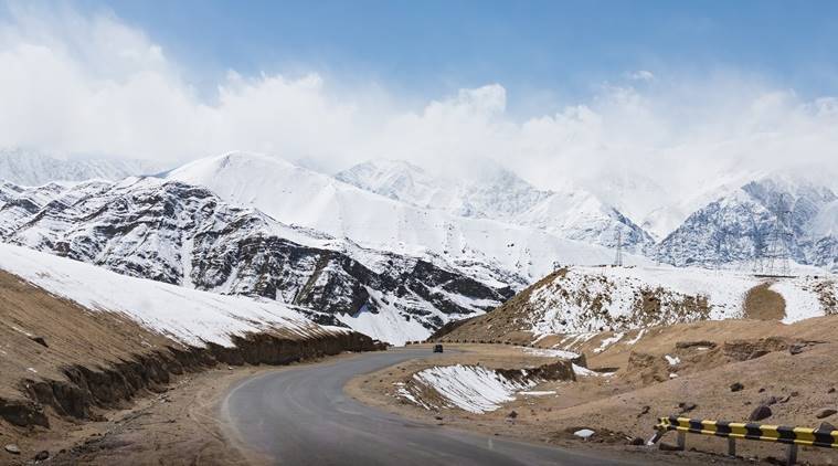 Leh Laddakh Tour Package - 6 Nights and 7 Days