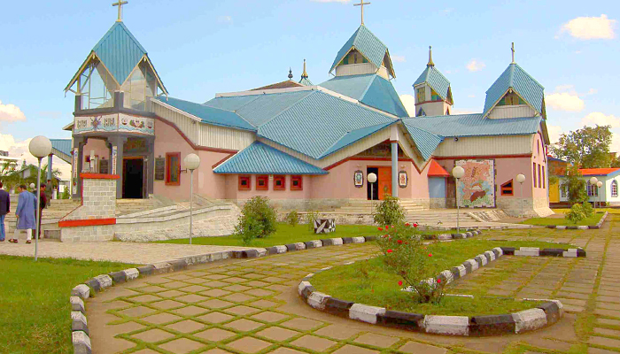 Manipur Nagaland Tour Package - 5 Nights and 6 Days From Imphal