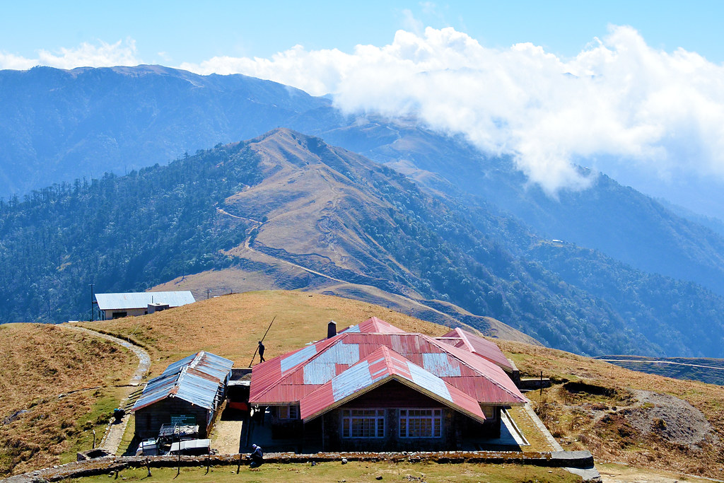 Lepcha Jagat Tour Package 4 Nights 5 Days