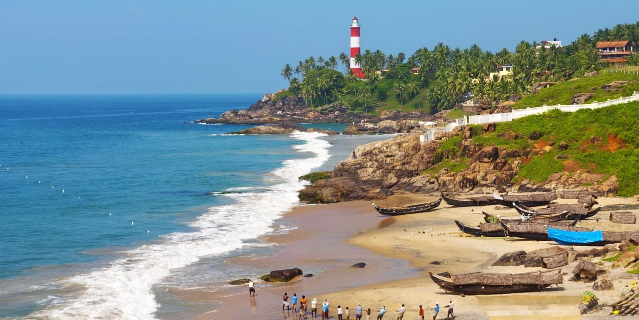 Kerala Tour package - 10 Nights and 11 Days