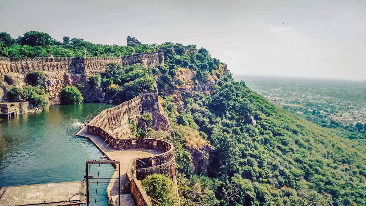 Udaipur Mount Abu Tour Package - 3 Nights and 4 Days 