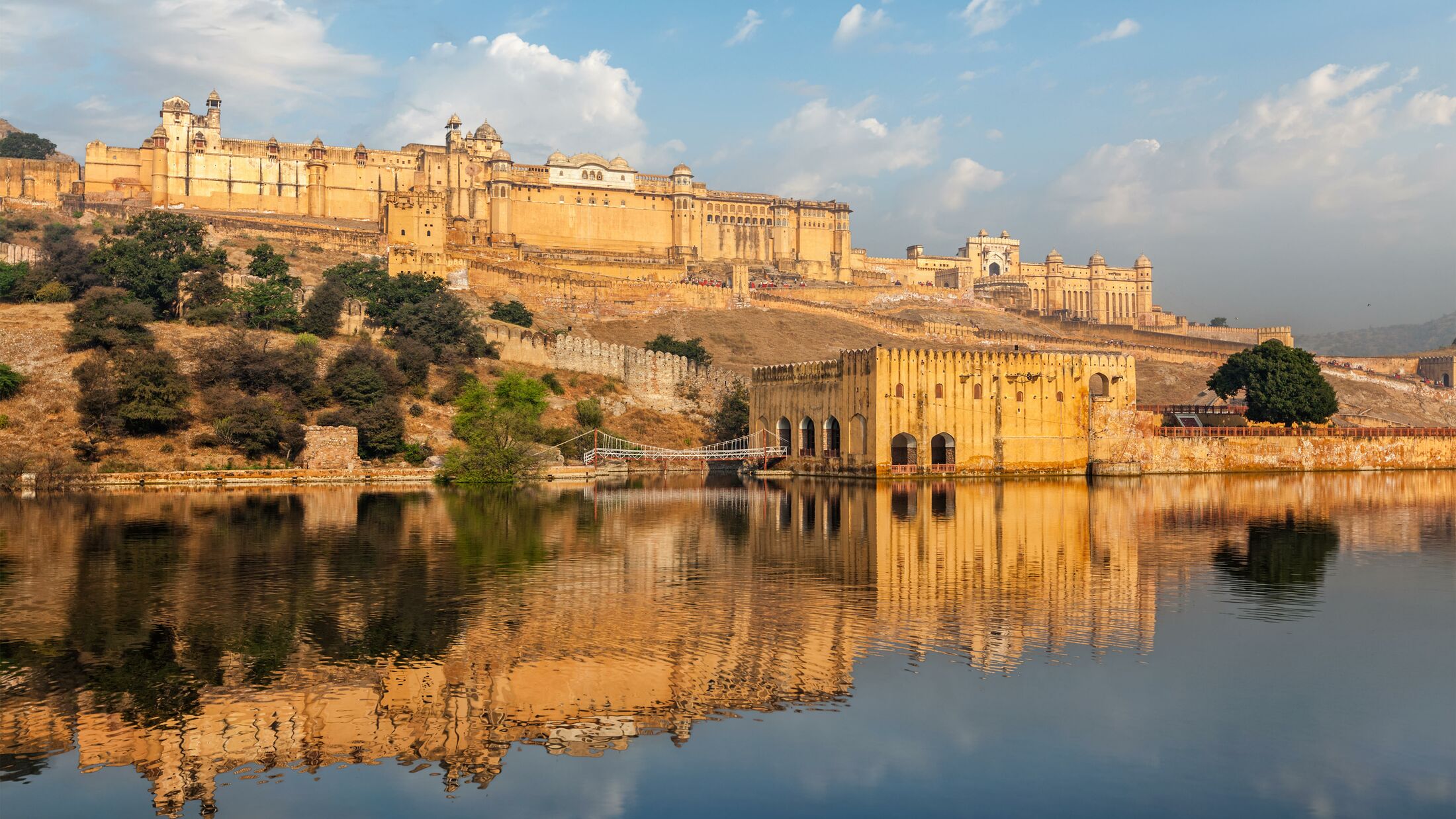Colorful Jaipur Jodhpur Udaipur Tour - 5 Nights and 6 Days