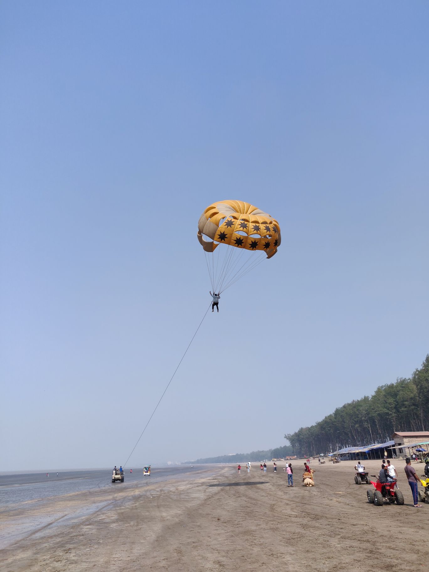 Daman Tour - 3 Nights and 4 Days From Mumbai