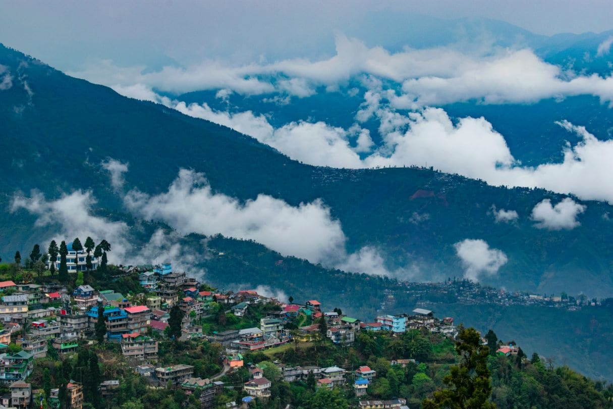 Darjeeling Tour Package -2 Nights and 3 Days