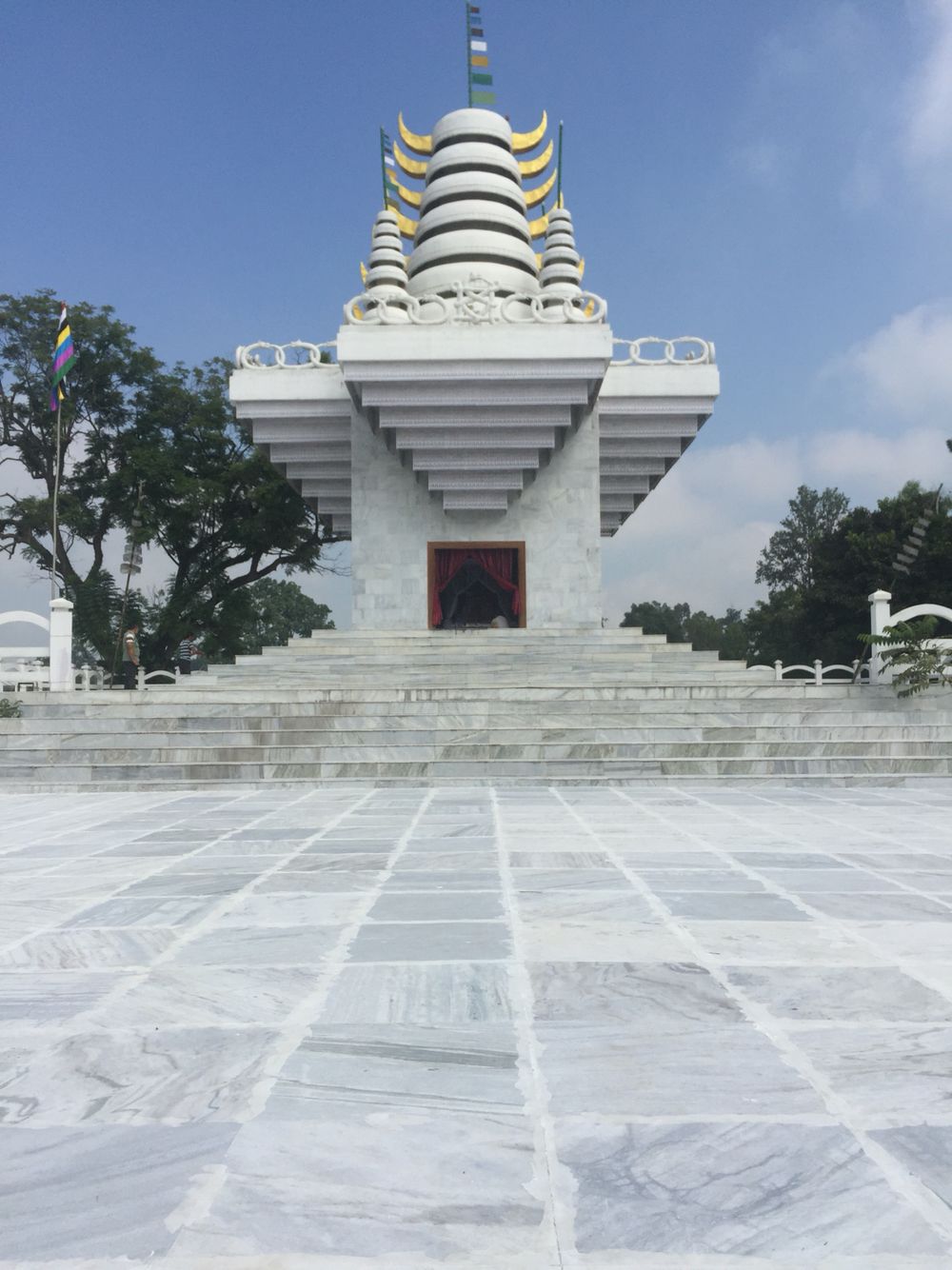 Imphal Tour Package - 4 Nights and 5 Days