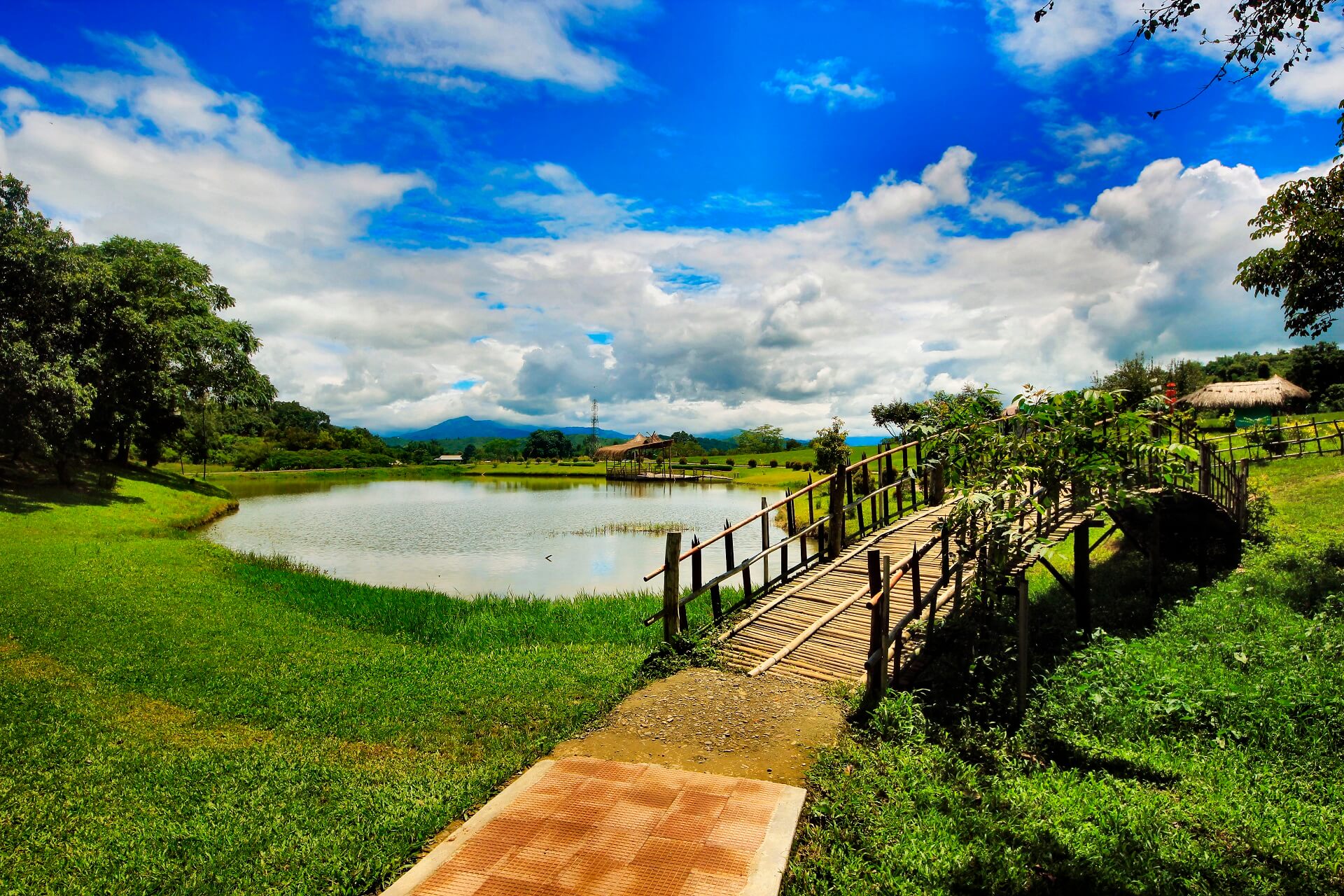 Nagaland with Manipur Tour Package - 8 Nights and 9 Days