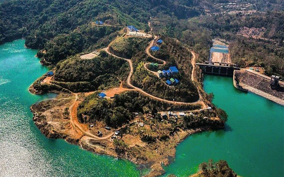 Nagaland Tour Package - 5 Nights and 6 Days