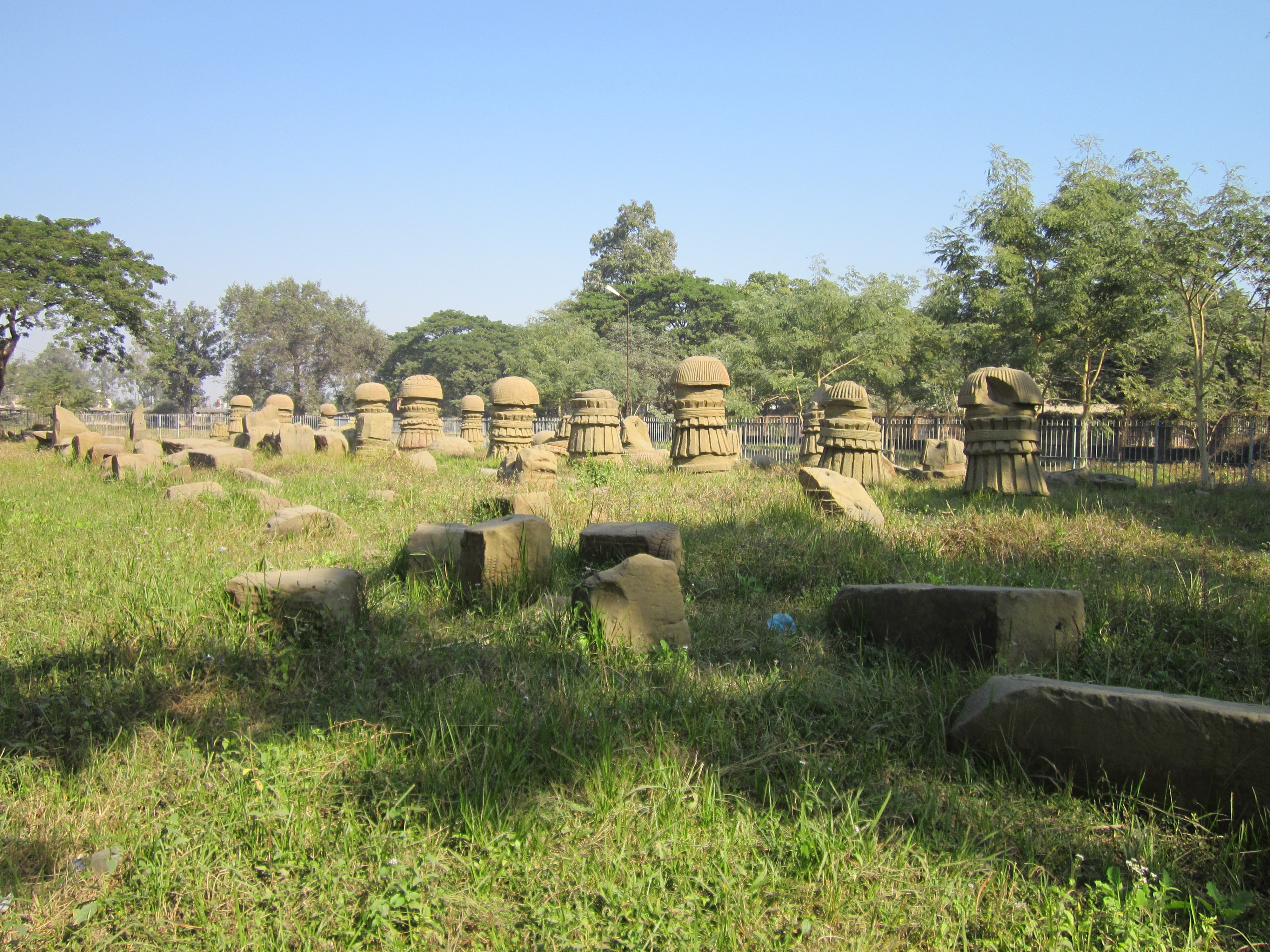 Nagaland Tour Packages - 4 Nights and 5 Days