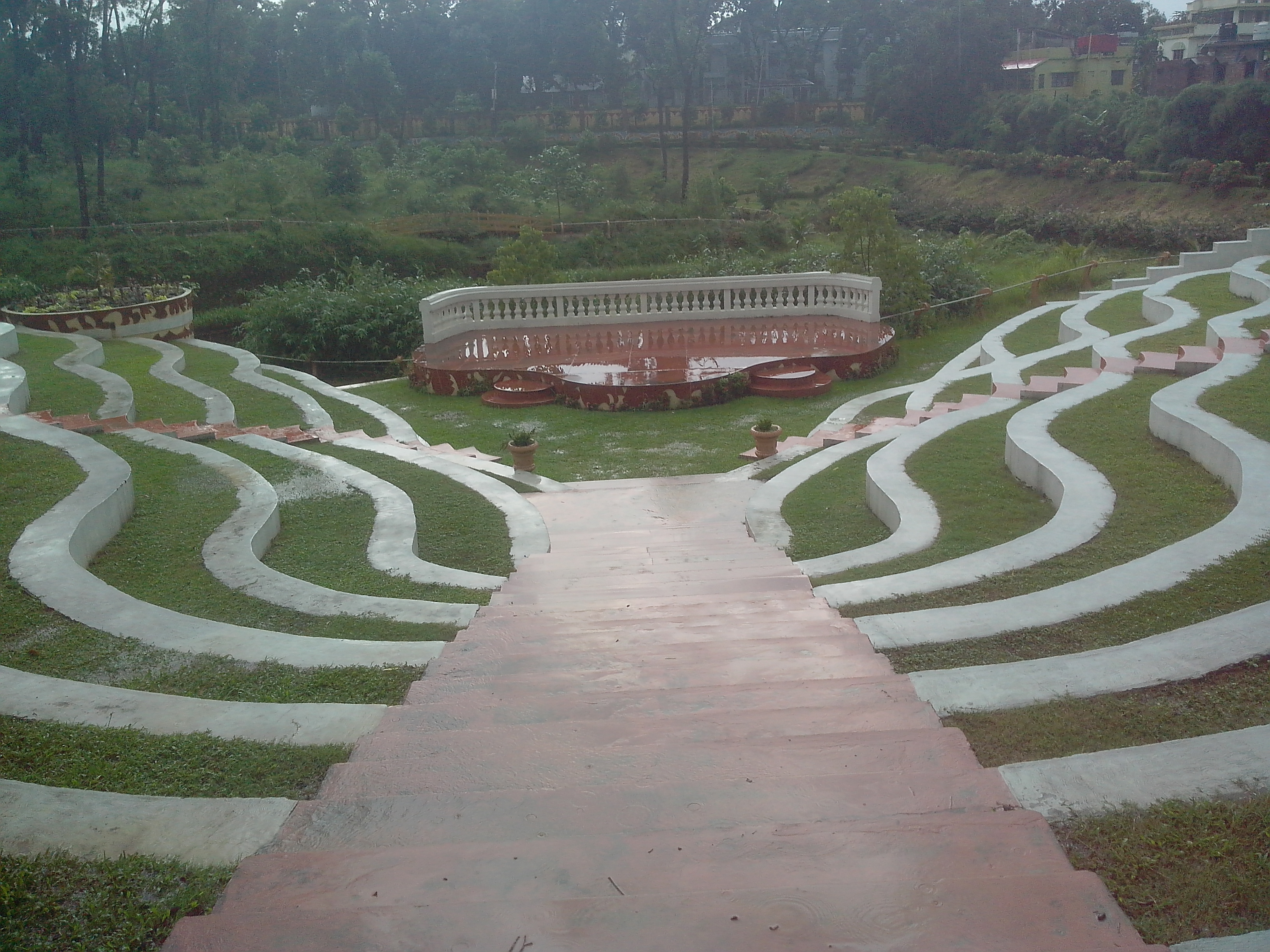 Tripura Tour Package - 4 Nights and 5 Days 