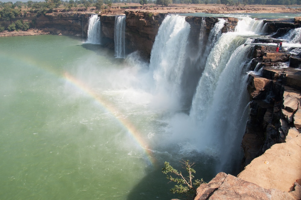 Bastar Tour Package Chhattisgarh - 2 Nights and 3 Days
