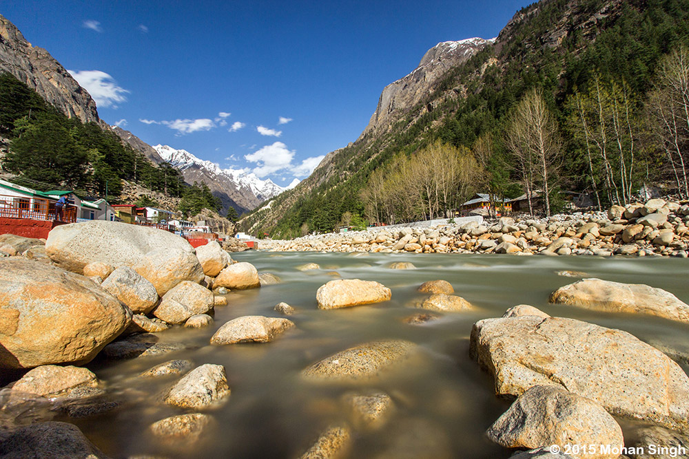 Gangotri Yatra Ek Dham  - 2 nights and 3 Days From Haridwar