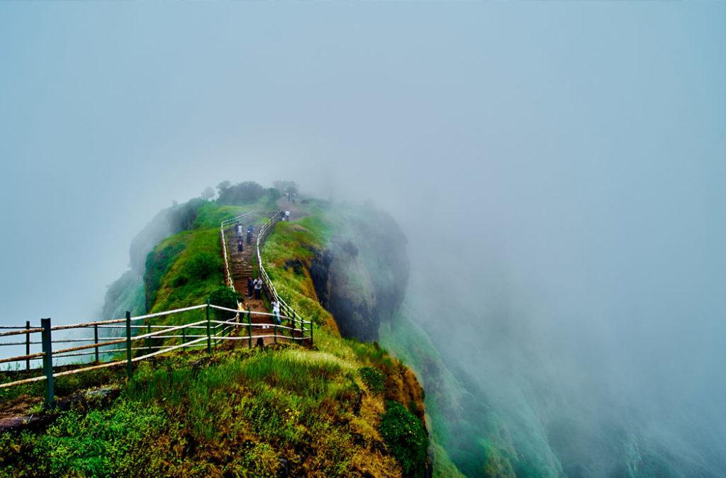 Mahabaleshwar Tour Package - 2 Nights and 3 Days From Mumbai