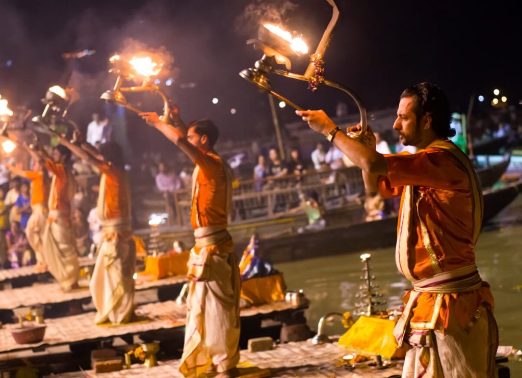 Varanasi Tour Package - 2 Nights and 3 Days
