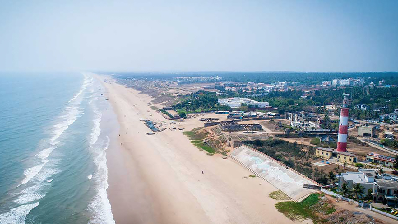 Puri Tour Package  3 Nights and 4 Days