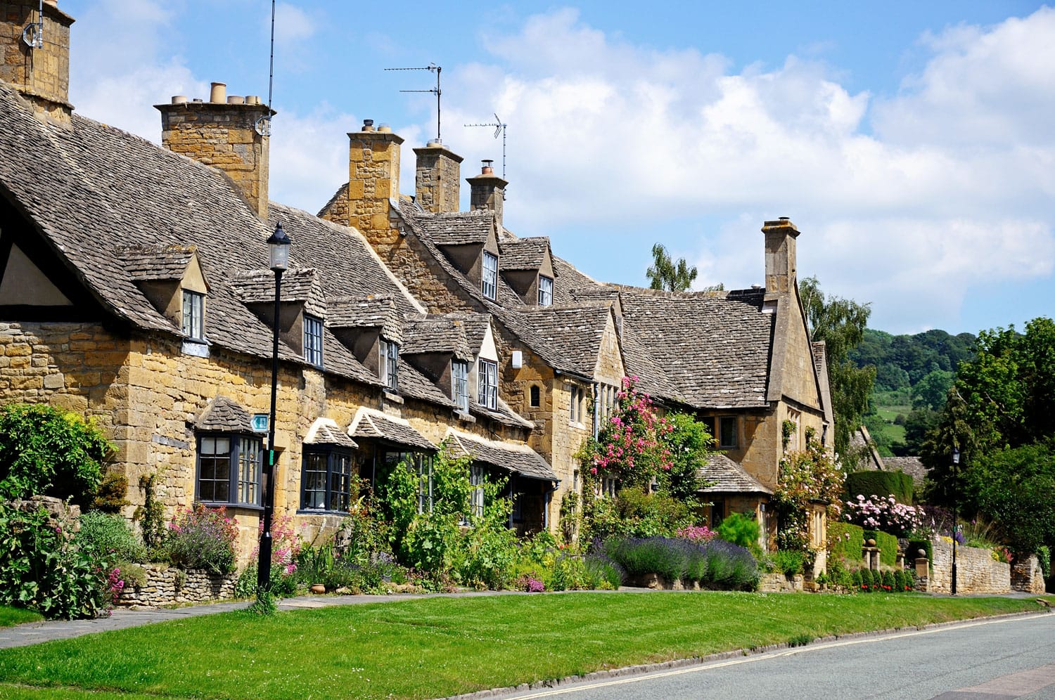 London Tour Package With Airfare  3 Nights and 4 Days