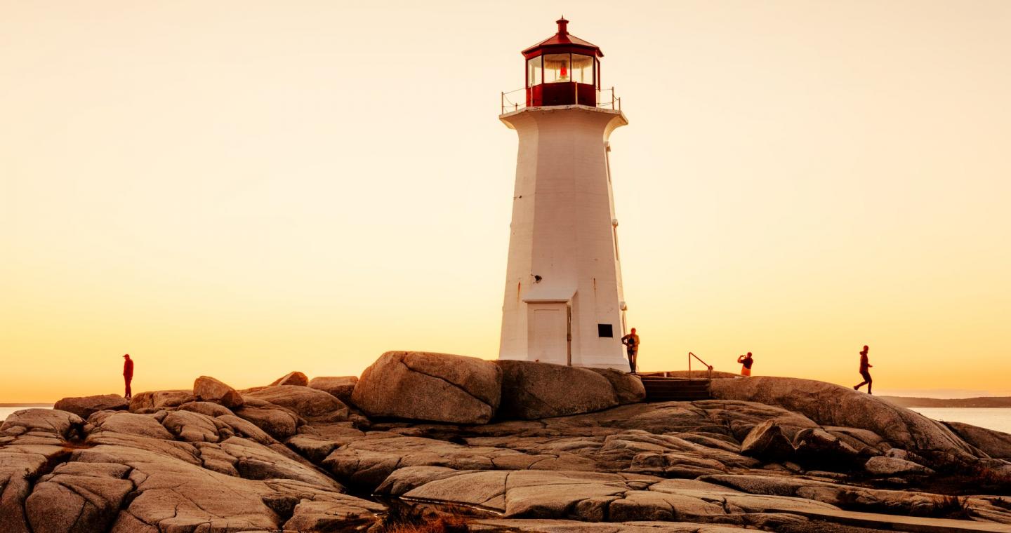 Canada With Airfare Tour Package  4 Nights and 5 Days