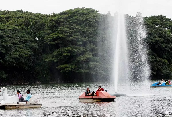 Enthralling Varanasi, Bodh Gaya Patna Tour Package - 3 Nights and 4 Days