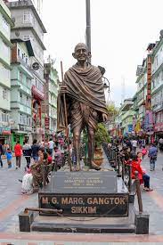 Gangtok Tour Package 02 Nights and 03 Days